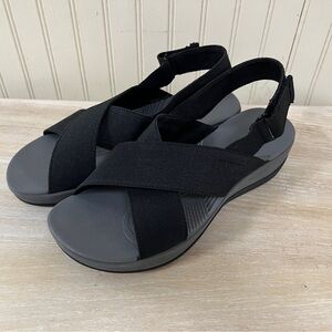 Clarks Cloudsteppers - 7.5 Wide